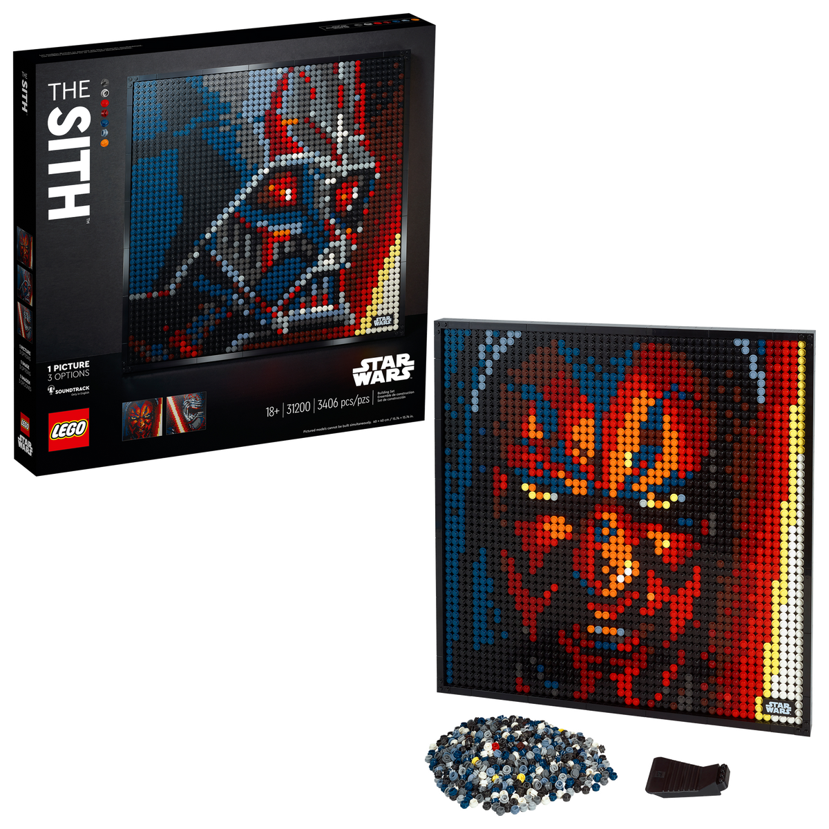 31200 The SITH product image 2, provided for visual reference and product detail review