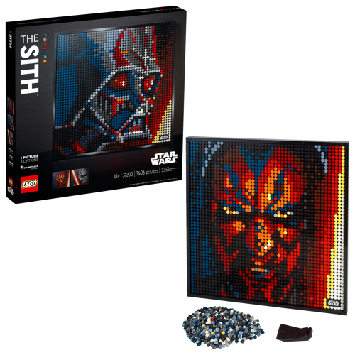 31200 The SITH product image 2, provided for visual reference and product detail review