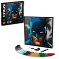 31205 Jim Lee Batman Collection product image 1, provided for visual reference and product detail review