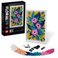 31207 Floral Art product image 1, provided for visual reference and product detail review