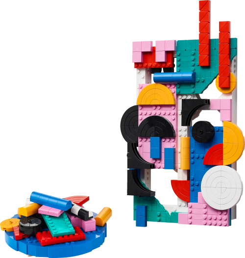 31210 Modern Art product image 3, provided for visual reference and product detail review