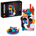 31210 Modern Art product image 1, provided for visual reference and product detail review