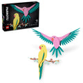 31211 The Fauna Collection - Macaw Parrots product image 1, provided for visual reference and product detail review