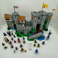 10305 Lion Knights' Castle (U) product image 1, provided for visual reference and product detail review