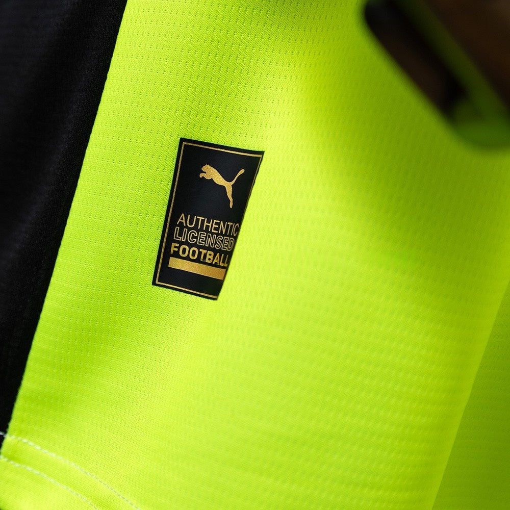 Dortmund Jersey 25/26 Away Football Kit product image 3