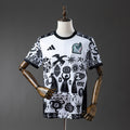 Mexico Jersey 2026 Black White Special Football Kit product image 1