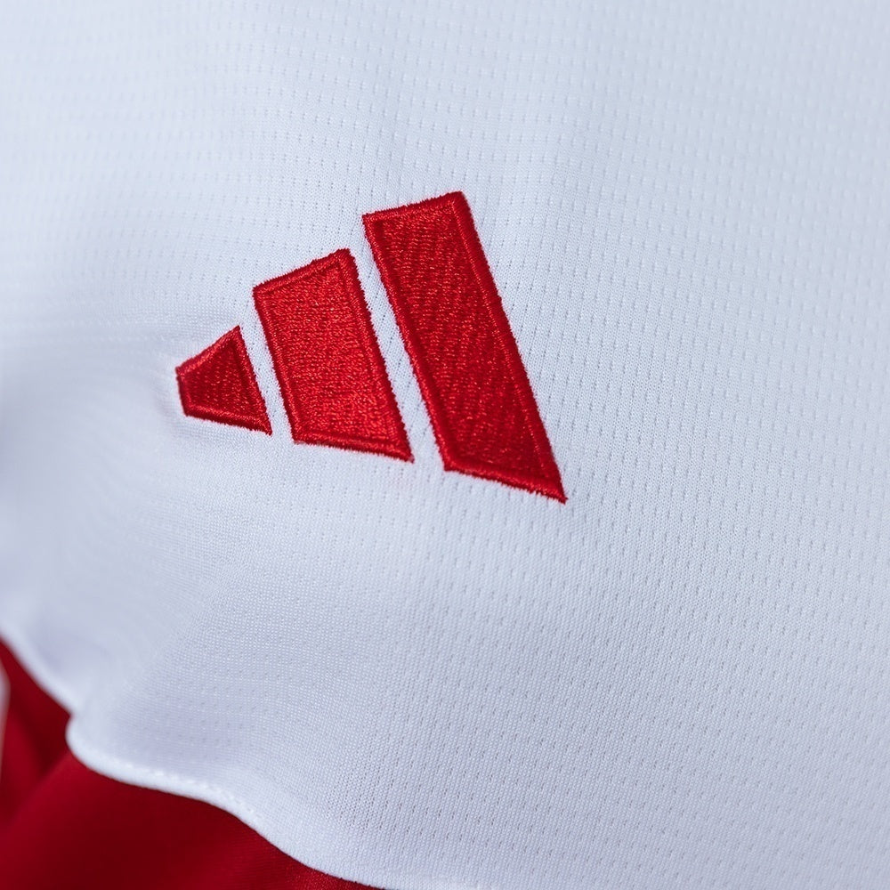 Women Flamengo Away Jersey 2026-27 Football Kit Soccer Shirt product image 4