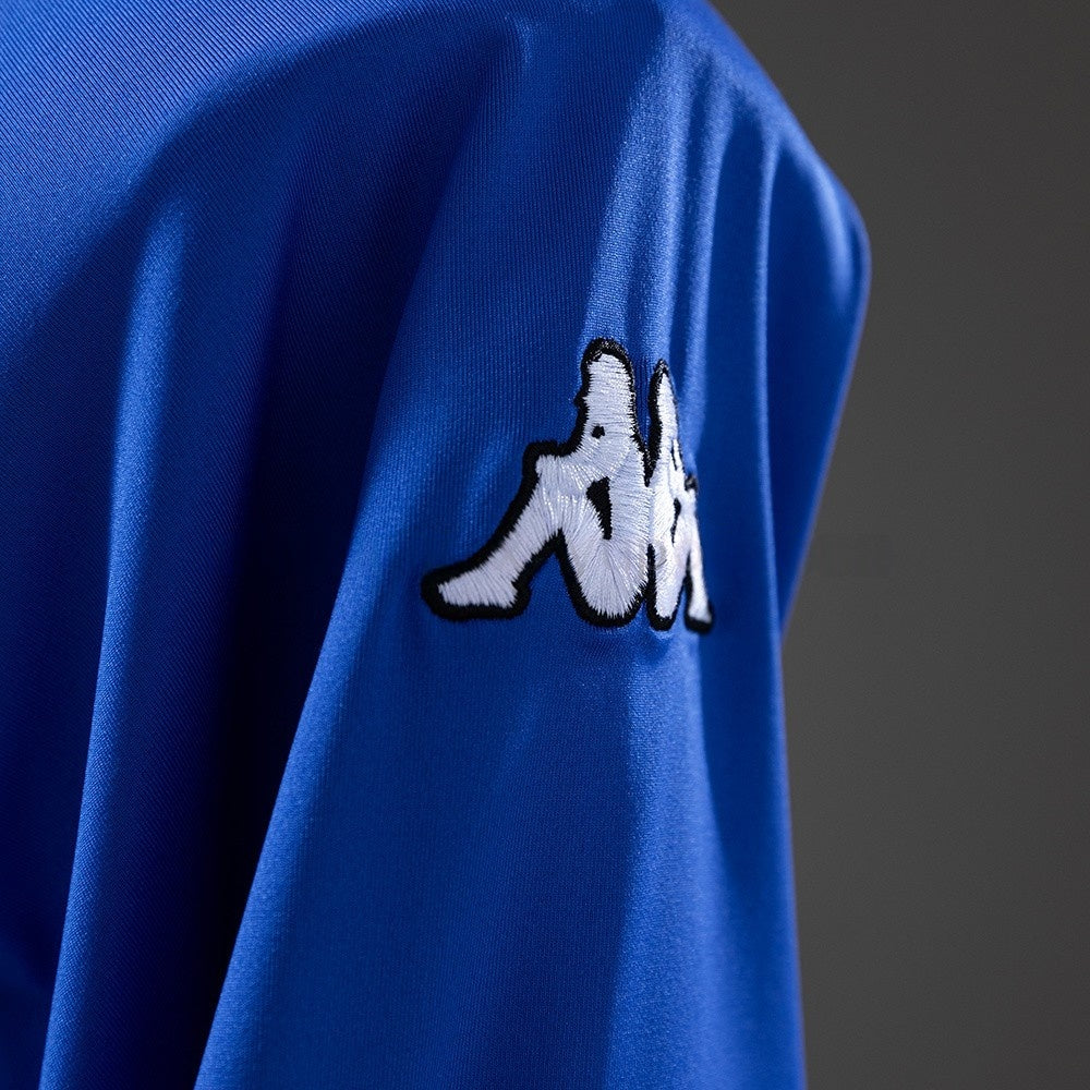 Italy Jersey 2000 Home Retro Football Kit product image 3
