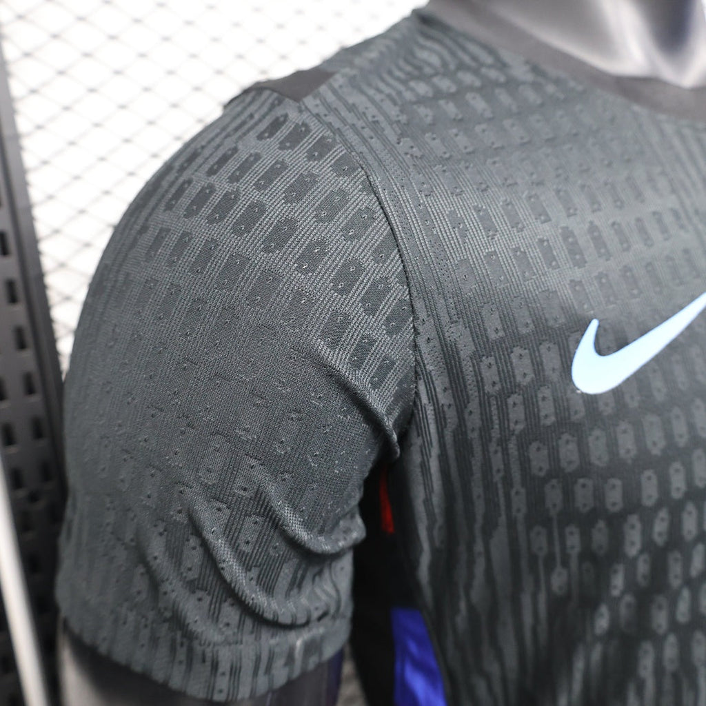 Player Version England Jersey 2025 Away Women's Euro product image 5