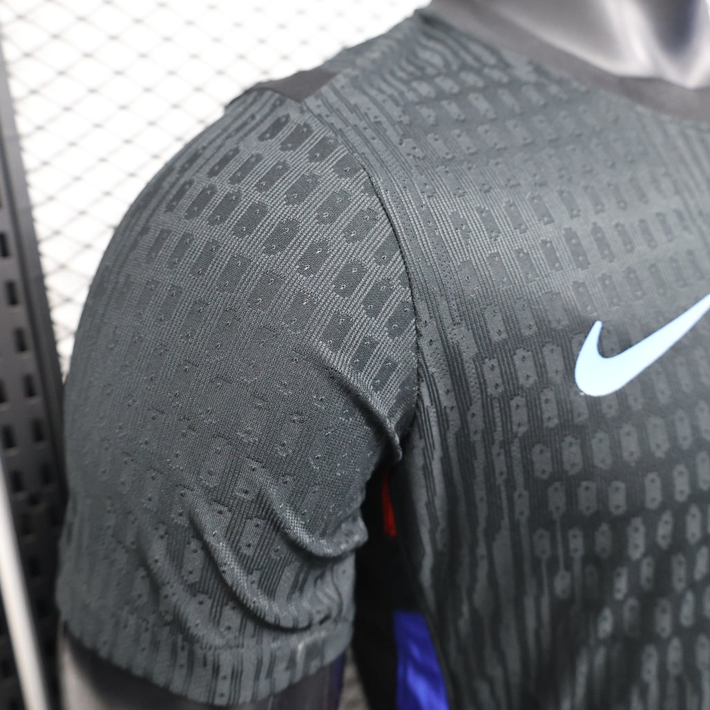 Player Version England Jersey 2025 Away Women's Euro product image 5