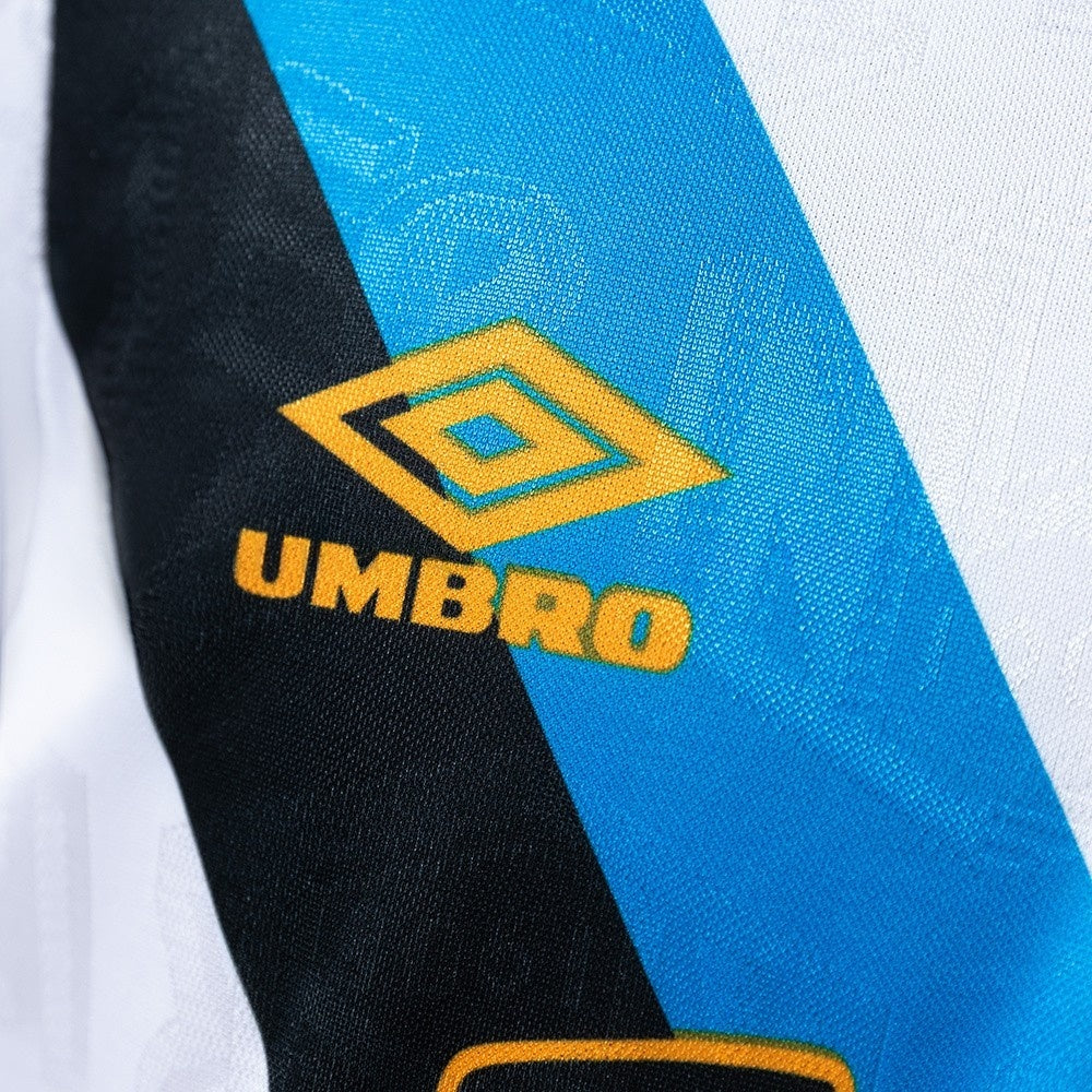 Inter Milan Jersey 1994-95 Away Retro Football Kit product image 4