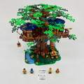 21318 Tree House (U1) product image 1, provided for visual reference and product detail review