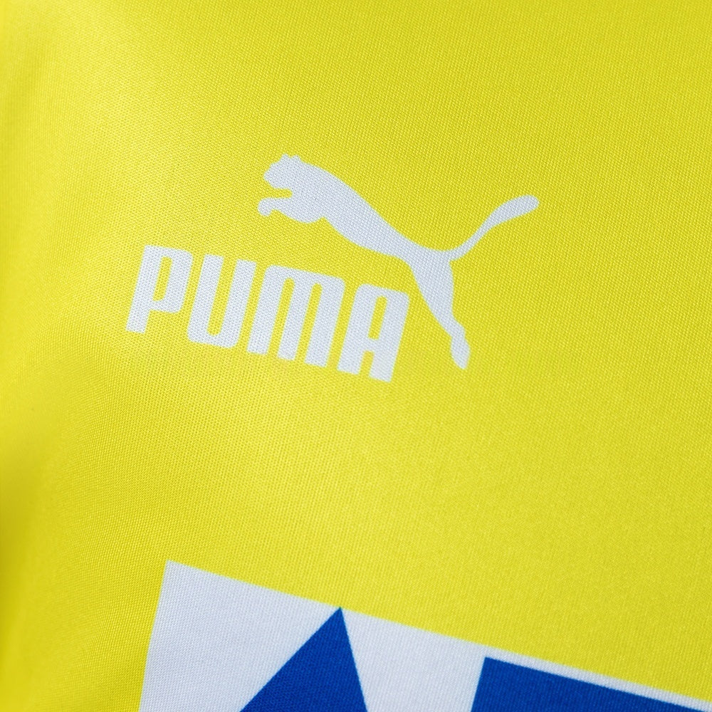 Frankfurt Away Jersey 1993-95 Retro Football Kit Soccer product image 4