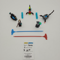 70140 Stinger Duel (U) product image 1, provided for visual reference and product detail review
