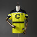 Dortmund Jersey 1996-97 Home Retro Football Kit product image 1