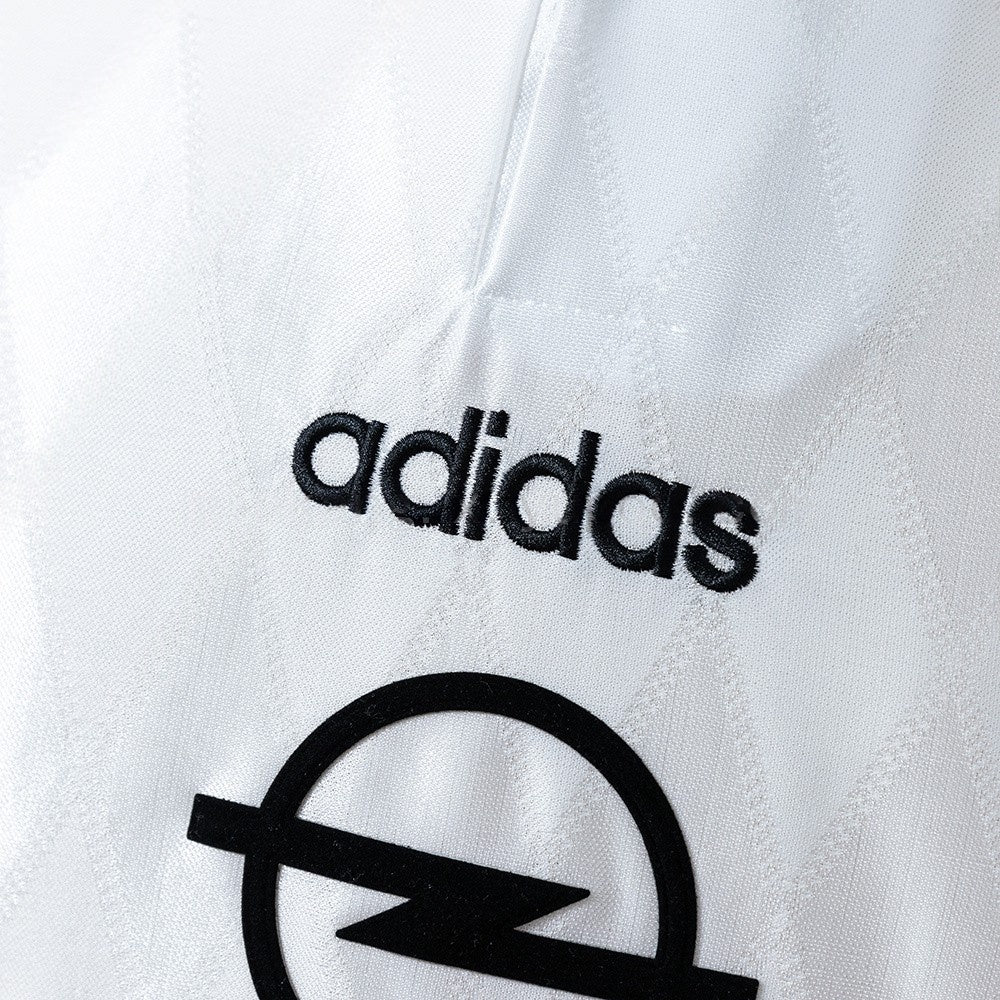 Bayern Munich Jersey 1996-98 Away Retro Football Kit product image 4