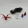 76173 Spider-Man and Ghost Rider vs. Carnage (U) product image 1, provided for visual reference and product detail review