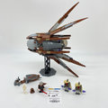 7752 Count Dooku's Solar Sailer (U) product image 1, provided for visual reference and product detail review