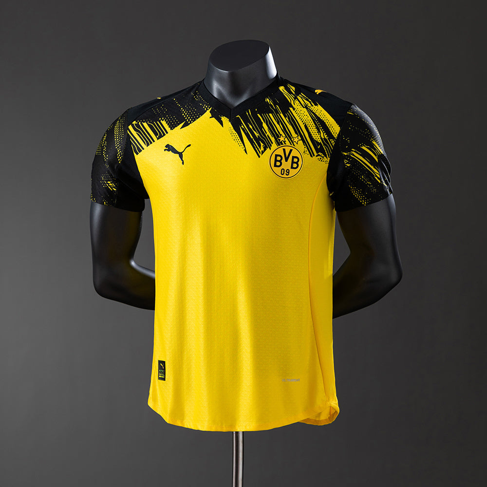 Dortmund Jersey 25/26 Home Kit Player Version product image 1