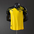 Dortmund Jersey 25/26 Home Kit Player Version product image 1