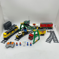 7939 Cargo Train (U) product image 1, provided for visual reference and product detail review