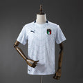 Italy Away Jersey 2020 Retro Football Kit Soccer Shirt product image 1