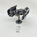 8017 Darth Vader's TIE Fighter (U2) product image 1, provided for visual reference and product detail review
