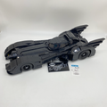 76139 1989 Batmobile (U2) product image 1, provided for visual reference and product detail review