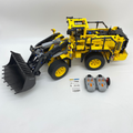 42030 Remote-Controlled Volvo L350F Wheel Loader (U) product image 1, provided for visual reference and product detail review
