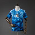 Japan Blue Jersey 2026 Football Kit Soccer Shirt product image 1