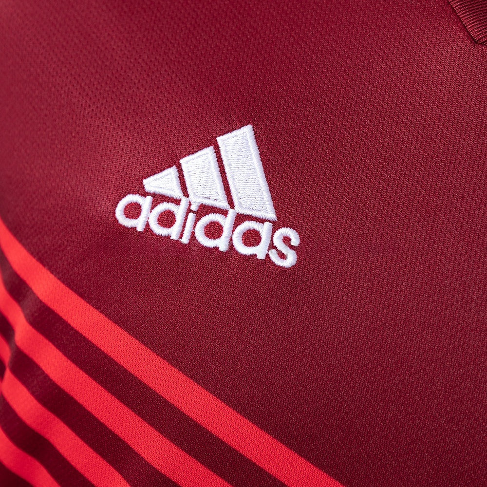 Bayern Munich Home Jersey 2021-22 Retro Football Kit Soccer product image 4
