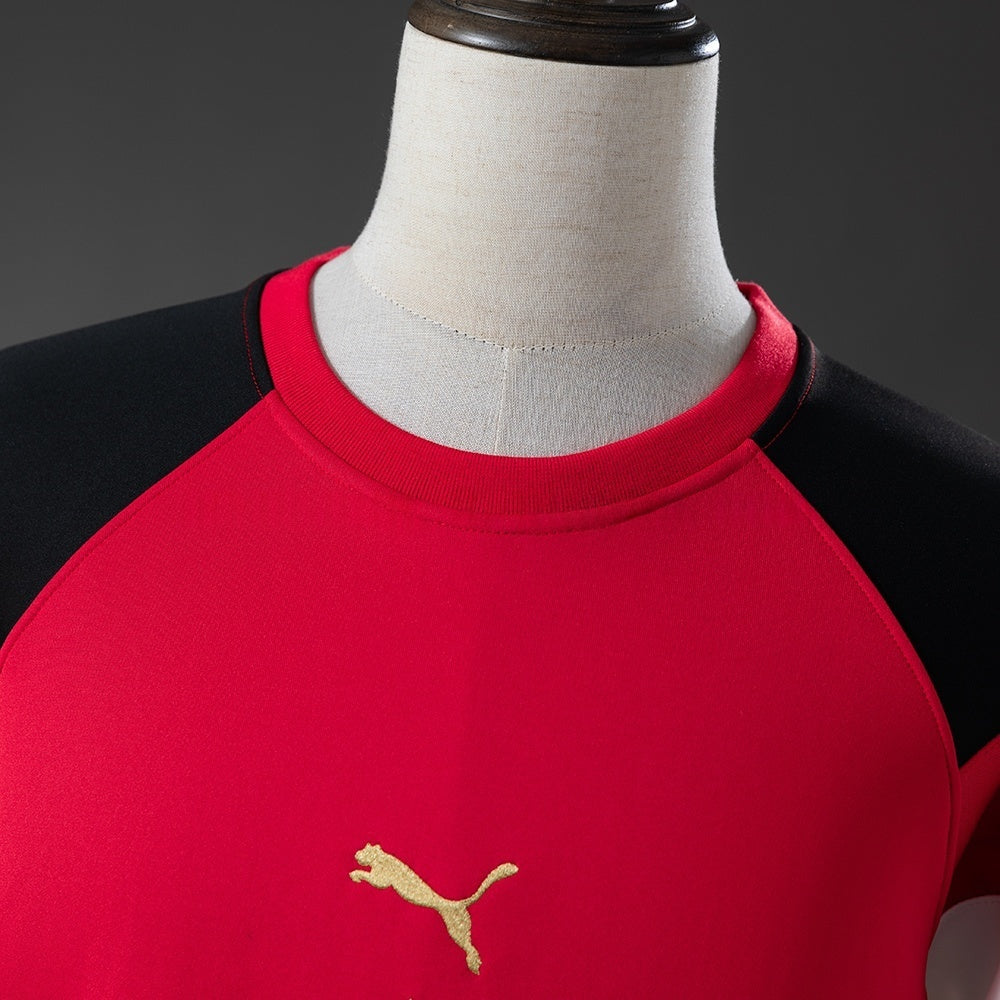 AC Milan Sweatshirt 2025/26 Long Sleeves product image 5