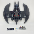 76161 1989 Batwing (U1) product image 1, provided for visual reference and product detail review