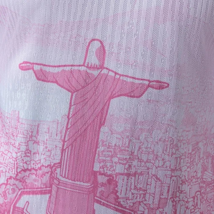 Player Version Brazil Jersey 2026 Special Football Kit product image 6