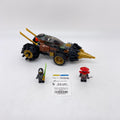 70502 Cole's Earth Driller (U) product image 1, provided for visual reference and product detail review