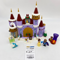 43180 Belle's Castle Winter Celebration (U) product image 1, provided for visual reference and product detail review