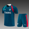 Portugal Training Tracksuits 2026 Football Kit Soccer Jersey product image 1