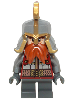 Dain Ironfoot product image 1, provided for visual reference and product detail review