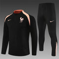Player Version France Training Tracksuits 25/26 Football product image 1