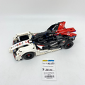 42137 Formula E Porsche 99X Electric (U) product image 1, provided for visual reference and product detail review