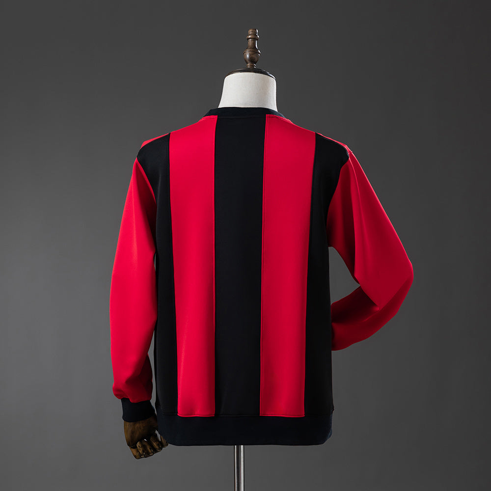 AC Milan Sweatshirt 2025/26 Long Sleeves product image 2
