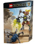 70779 Protector of Stone product image 1, provided for visual reference and product detail review