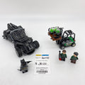 76045 Kryptonite Interception (U) product image 1, provided for visual reference and product detail review