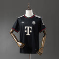 Bayern Munich Jersey 25/26 Third Champions League Football product image 1