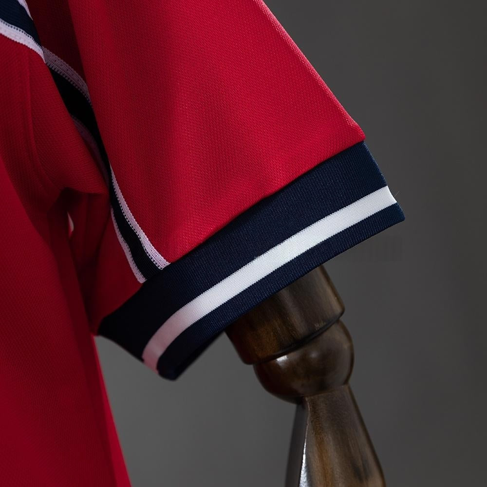 USA Away Jersey 1995 Football Kit Soccer Shirt product image 5