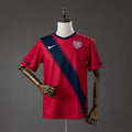 USA Away Jersey 2011 Retro Football Kit Soccer Shirt product image 1