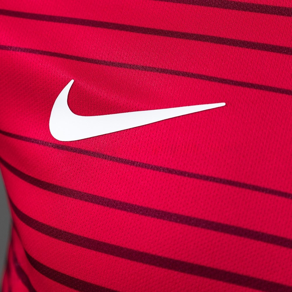 Portugal Jersey 2014 Home Retro Football Kit Player Version product image 5