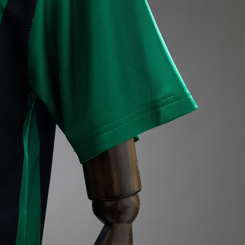 Mönchengladbach Away Jersey 1995-96 Retro Football Kit product image 3