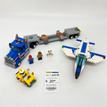 60079 Training Jet Transporter (U) product image 1, provided for visual reference and product detail review
