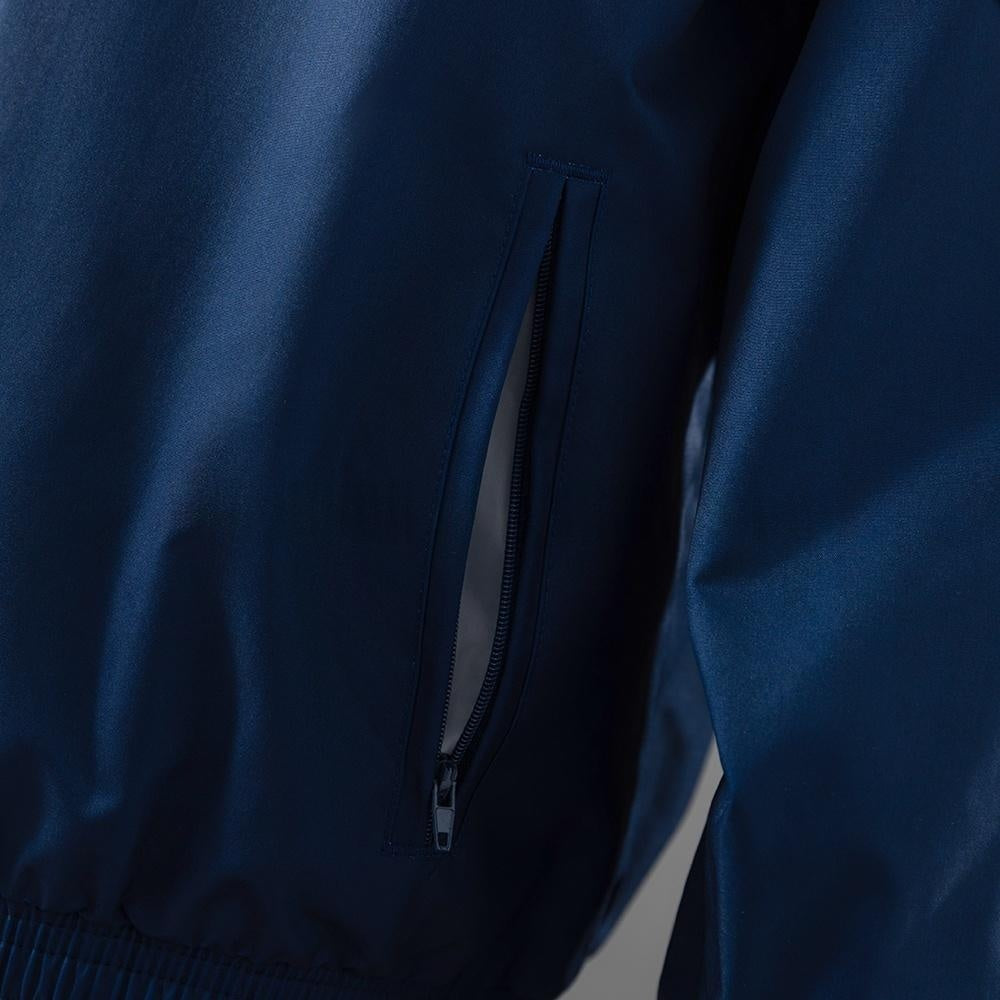 Italy Jacket 2026 Football Soccer Windbreaker product image 6